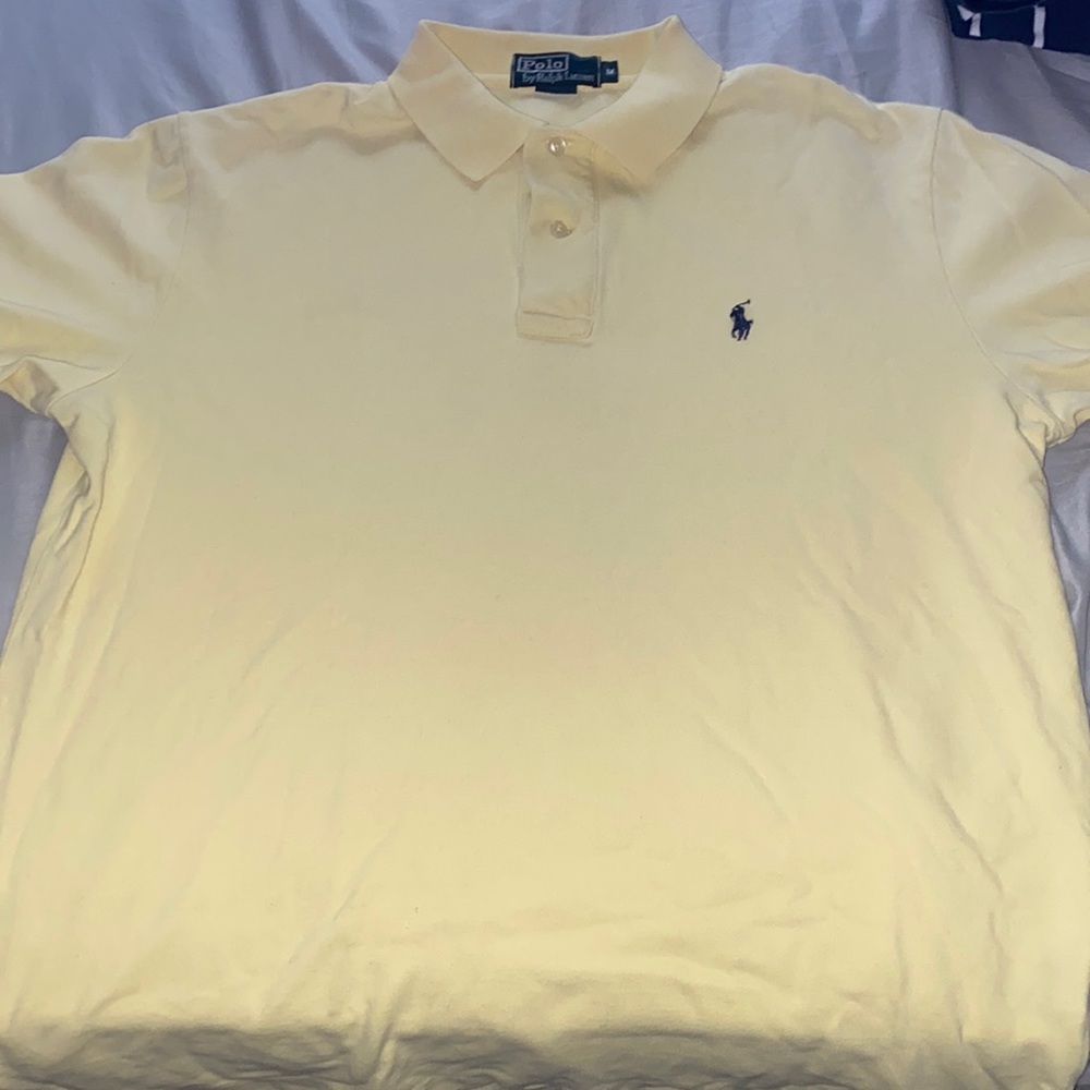 Medium Polo
